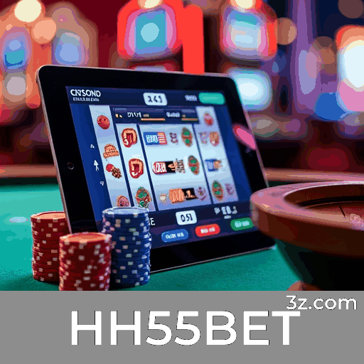FAQ HH55BET Brasil - Perguntas frequentes sobre bônus, PIX, RTP, APP