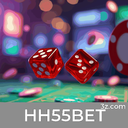 Tabela RTP dos jogos de cassino da HH55BET
